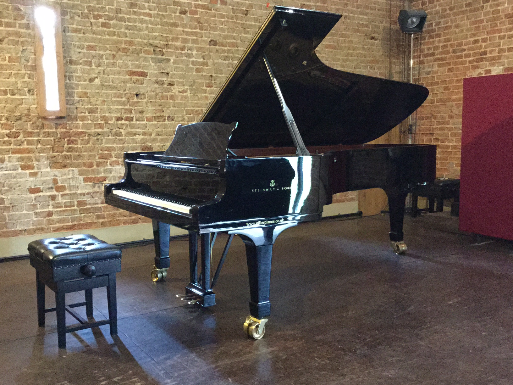 03 Steinway D 1987